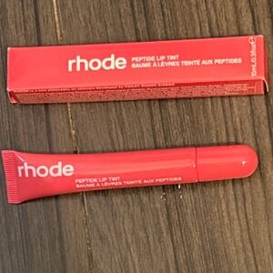 RHODE NIB Peptide Lip Tint Guava Spritz